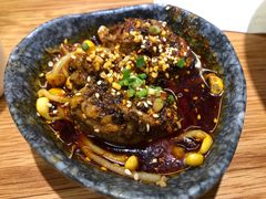 -付小姐在成都(川沙店)
