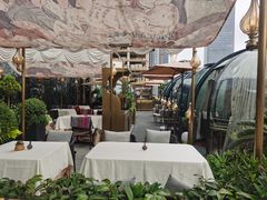-龟兹KUCINA·新疆菜(前滩L+PLAZA店)