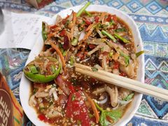 -半坡九号老挝冰咖啡