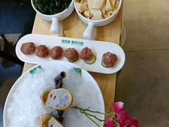 -香佰里重庆火锅(恒力博纳广场店)