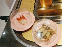 -争鲜回转寿司(南开大悦城店)
