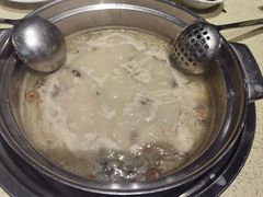 -煲大王猪肚鸡·椰子鸡火锅(红谷滩万达店)