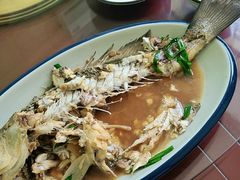 -宾朋海鲜美食餐厅·特色美食(兴海路店)