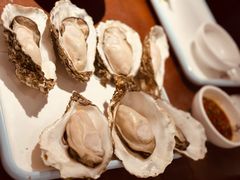 高压锅蒸乳山生蚝-乔街深夜食堂·小龙虾·高压锅生蚝(杭州总店)