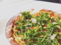 帕尔玛火腿披萨-IL Forno 意坊·意大利餐厅(花园店)