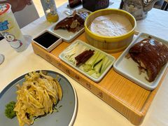 -万福·家宴(平谷店)