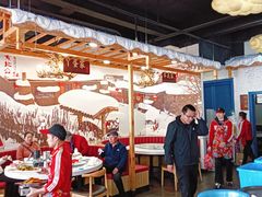 -东北公社(北京路店)