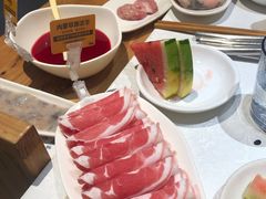 -巴奴毛肚火锅(大剧院店)