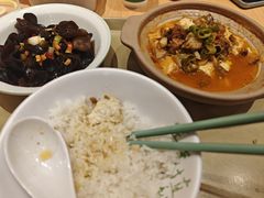 -老乡鸡(亚夏汽车城同创科技园店)