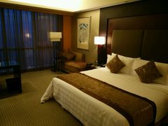 -国贸格兰维大酒店-山城映像中餐厅(青年路店)