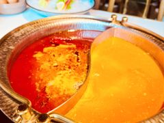 -温禾牛·和牛寿喜烧自助火锅(恒基名人店)