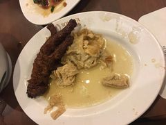 -松發肉骨茶(克拉码头店)