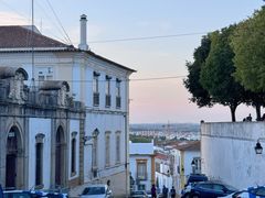 -埃武拉罗马神庙