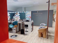 -海马体照相馆(上海月星环球港店)