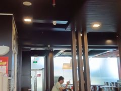 -麦当劳(深圳北站高铁店)