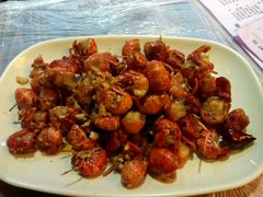 -巴厘龙虾·榜首油焖大虾(音乐学院·沿江酒馆店)