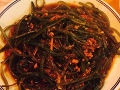 -闯关东东北农家菜(崂山石老人店)