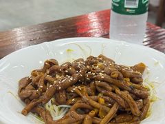 -南记食粥坊·宵夜大排档(莲花店)