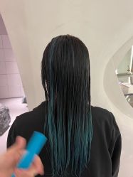 -3AM·S HAIR SALON烫发染发接发