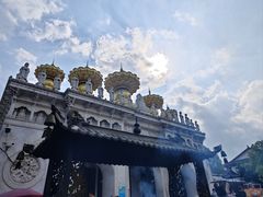 -上海东林寺(金山区)