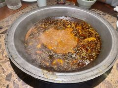 -匠岳·王宝器麻椒鱼(都江堰店)