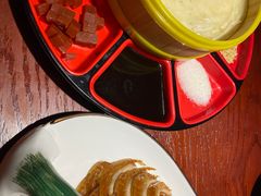 -北平食府(马鞍山路店)