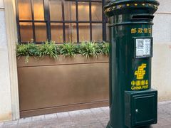 -翠亭酒家(山西南路店)