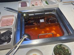 -海底捞火锅(龙茗路店)