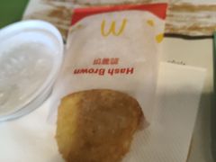 -麦当劳(坂田分店)