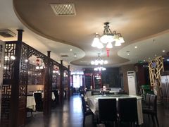 大堂-津菜宋记老房子(平山道店)
