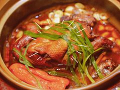 -隐厨·中国菜馆(三里屯T+MALL店)