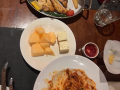 -食间牛排(湖西路店)