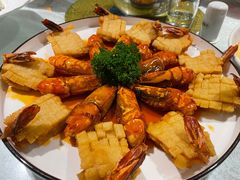 -北京全聚德(方庄店)