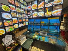 -阿巧一号私房菜(止园路店)