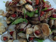 -聚德福海鲜家常菜(刘庄店)