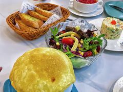 焖罐牛肉-库滋明·俄罗斯特色美食(中央大街店)