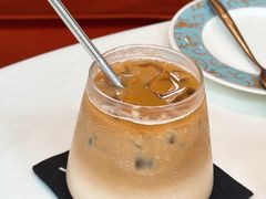 -深圳星河丽思卡尔顿酒店