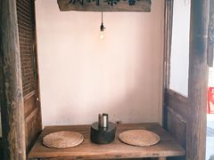 -成川茶店·潮汕工夫浓茶(万象店)