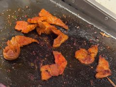 -韩时烤肉(丰科万达广场店)