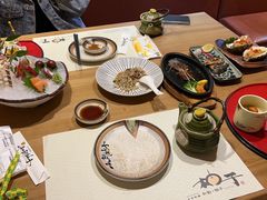 -和创柚子·会席日本料理(新区淮海街店)