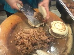 -樊记腊汁肉(竹笆市总店)