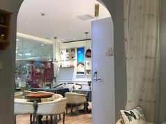 -燕庭·纯燕窝·甜品下午茶(南京西路店)