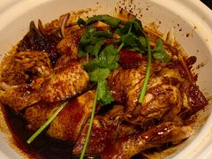 -山水茶艺馆·点心粤菜·30年老字号