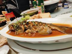 -老德州四合院·德州菜(天衢路店)
