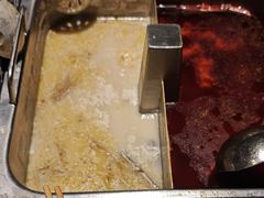 -海底捞火锅(八佰伴店)