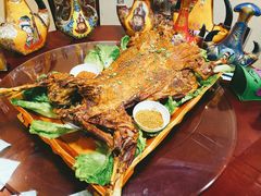 -可汗大营·涮火锅烤全羊烧烤家常菜(武汉分店)