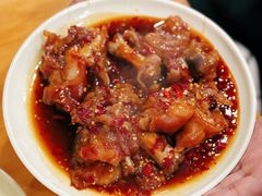 -贤花饭店(城阳店)