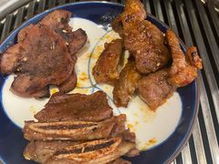 -炎蔵牛舌烤肉