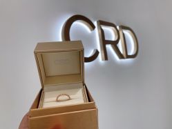 点击看大图 -CRD克徕帝(上海凯德晶萃广场店)