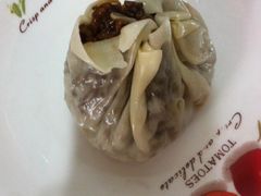 烧卖-北万新包子店(淮海店)
